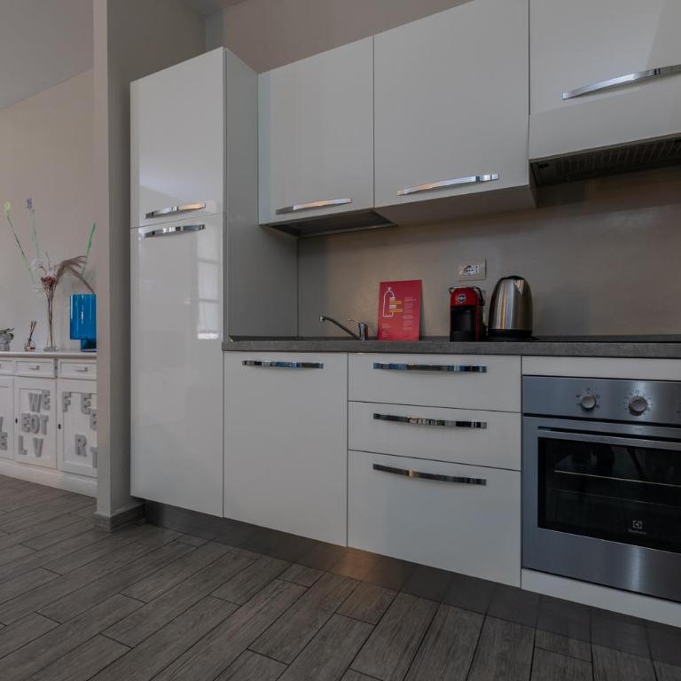 Housing Giulia by Wonderful Italy - One-Bedroom Apartment - 26