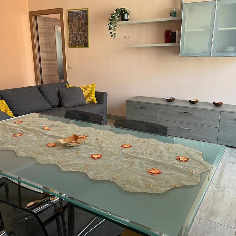 La casa di Chiara - Bicocca - Appartement 1 Chambre - 1