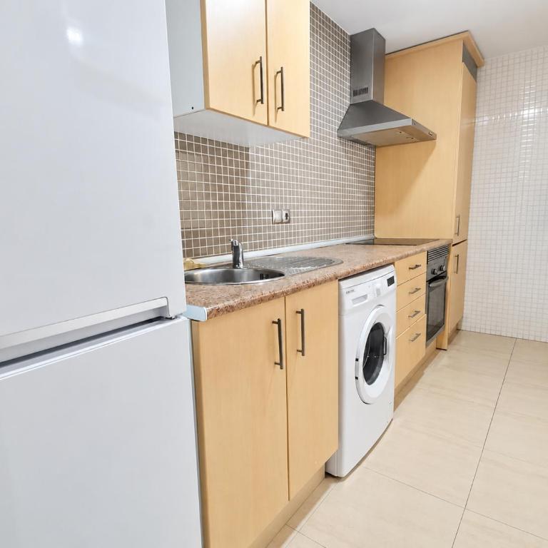 Expoholidays - Parque Salinas - Apartment mit 2 Schlafzimmern und Meerblick - 14