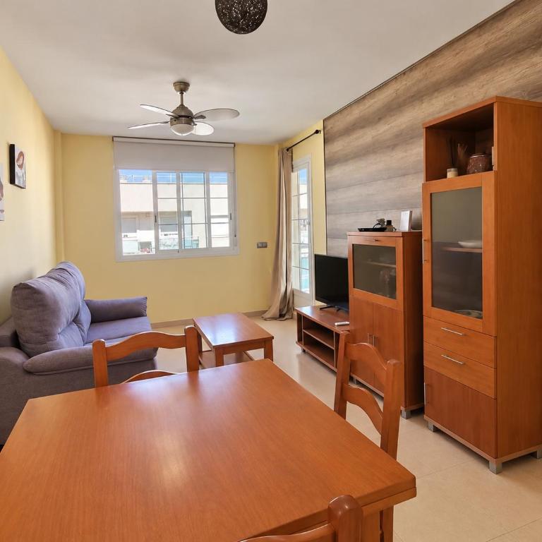 Expoholidays - Parque Salinas - Apartment mit 2 Schlafzimmern und Meerblick - 33