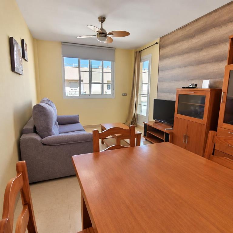 Expoholidays - Parque Salinas - Apartment mit 2 Schlafzimmern und Meerblick - 34