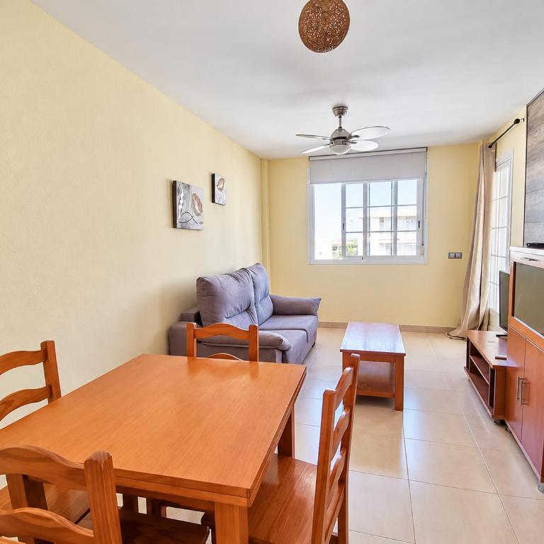 Expoholidays - Parque Salinas - Apartment mit 2 Schlafzimmern und Meerblick - 13