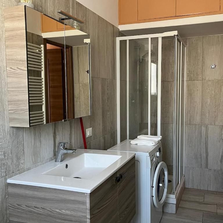La casa di Chiara - Bicocca - Appartement 1 Chambre - 2