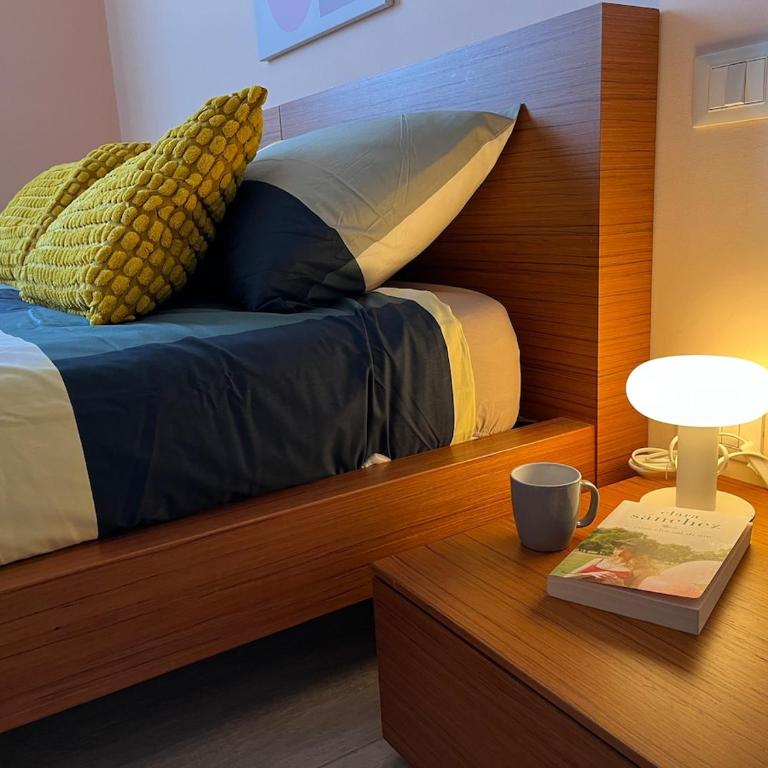 La casa di Chiara - Bicocca - Appartement 1 Chambre - 3