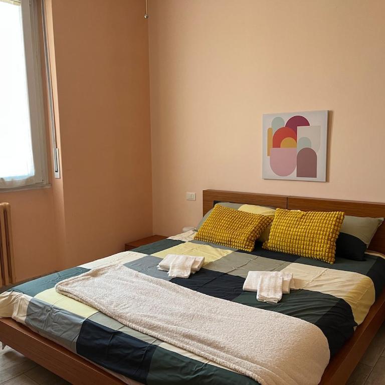La casa di Chiara - Bicocca - Appartement 1 Chambre - 4