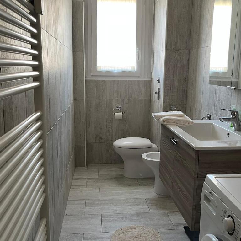 La casa di Chiara - Bicocca - Appartement 1 Chambre - 5