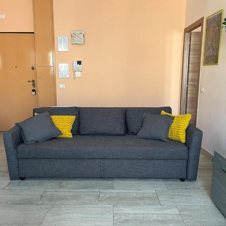 La casa di Chiara - Bicocca - Appartement 1 Chambre - 6