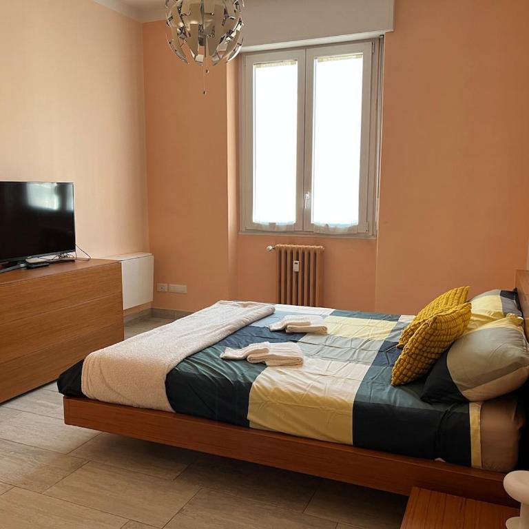 La casa di Chiara - Bicocca - Appartement 1 Chambre - 7