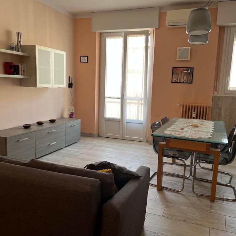 La casa di Chiara - Bicocca - Appartement 1 Chambre - 8