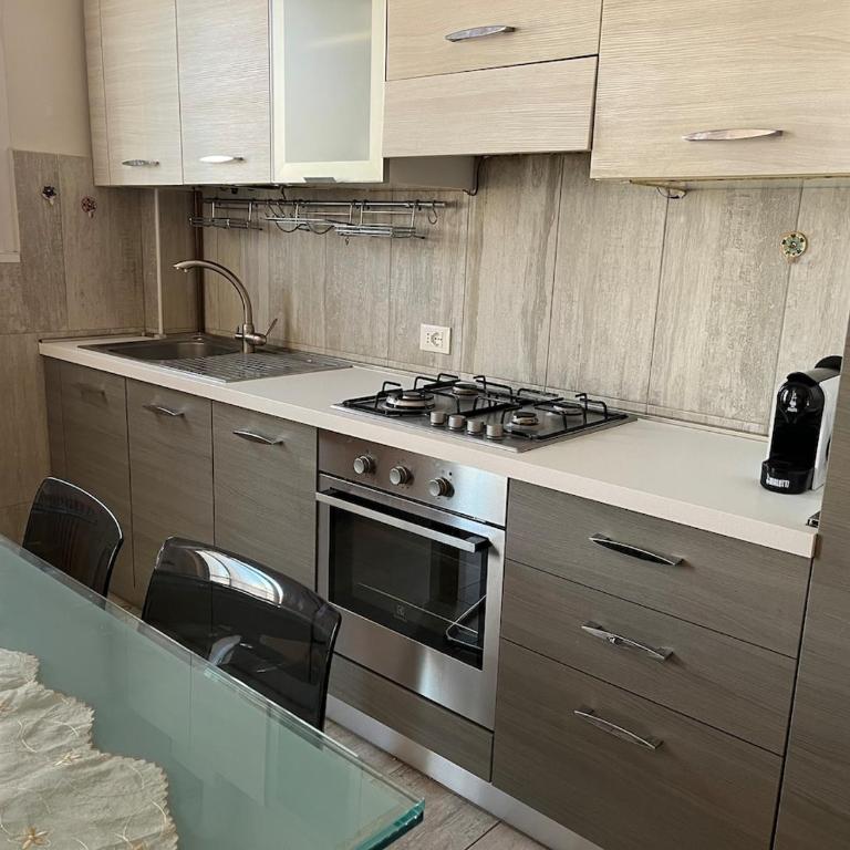 La casa di Chiara - Bicocca - Appartement 1 Chambre - 11