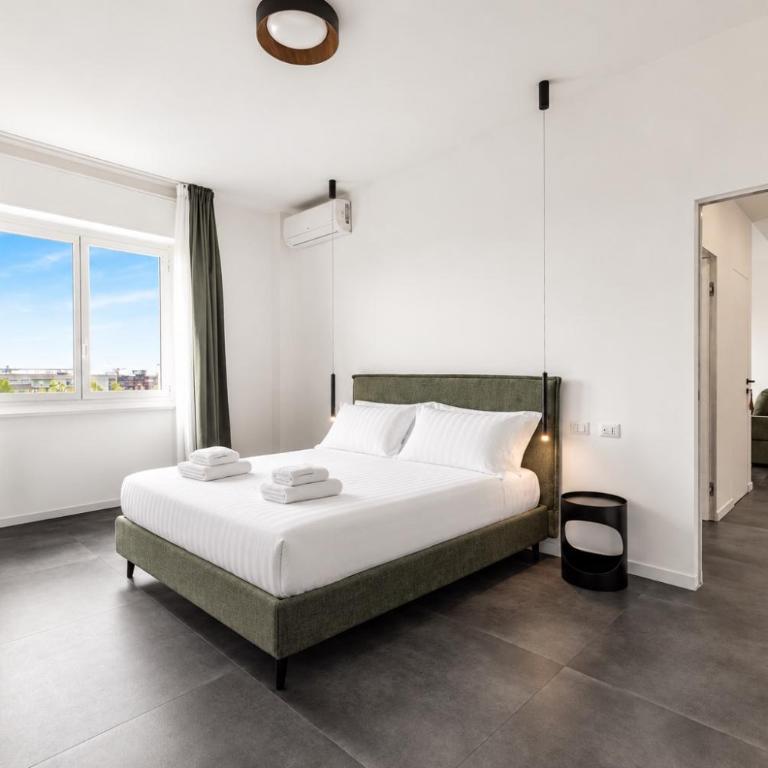 Alta Vista Milano zona Tortona-Navigli - Appartamento con 1 Camera da Letto - 29