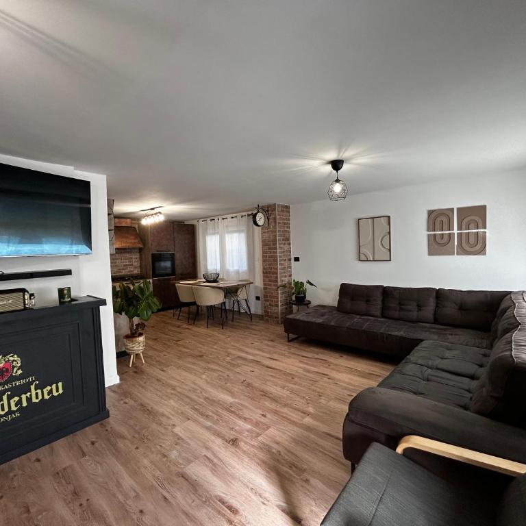 Villa Genta - Appartamento con 2 Camere da Letto - 9