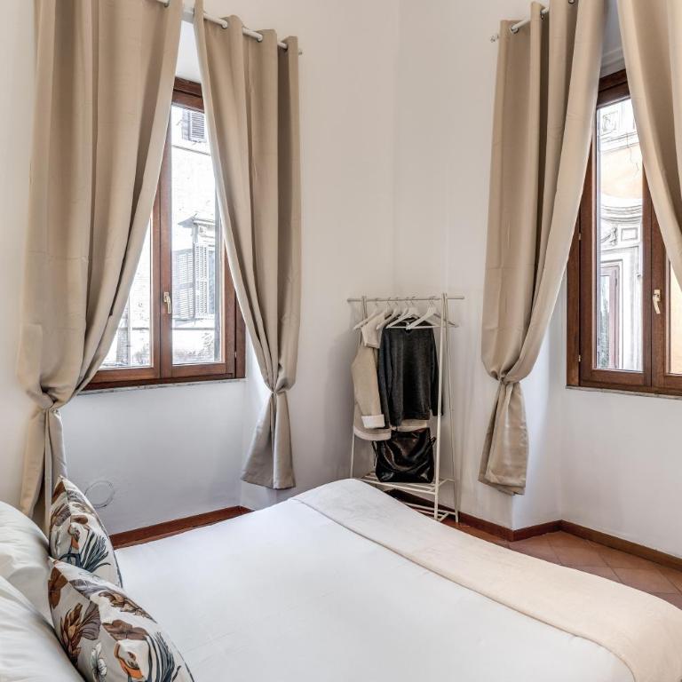 YH Renzi Flat - Apartamento de 2 dormitorios - 1