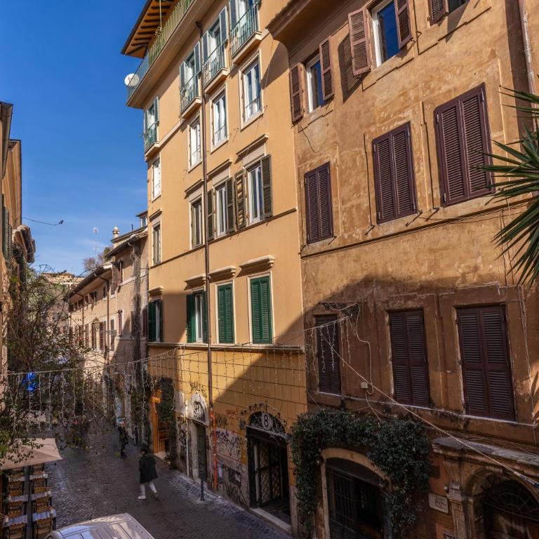 YH Renzi Flat - Apartamento de 2 dormitorios - 3