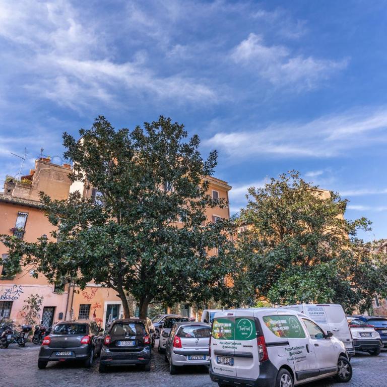 YH Renzi Flat - Apartamento de 2 dormitorios - 4