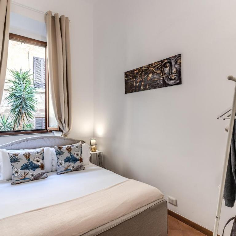 YH Renzi Flat - Apartamento de 2 dormitorios - 5