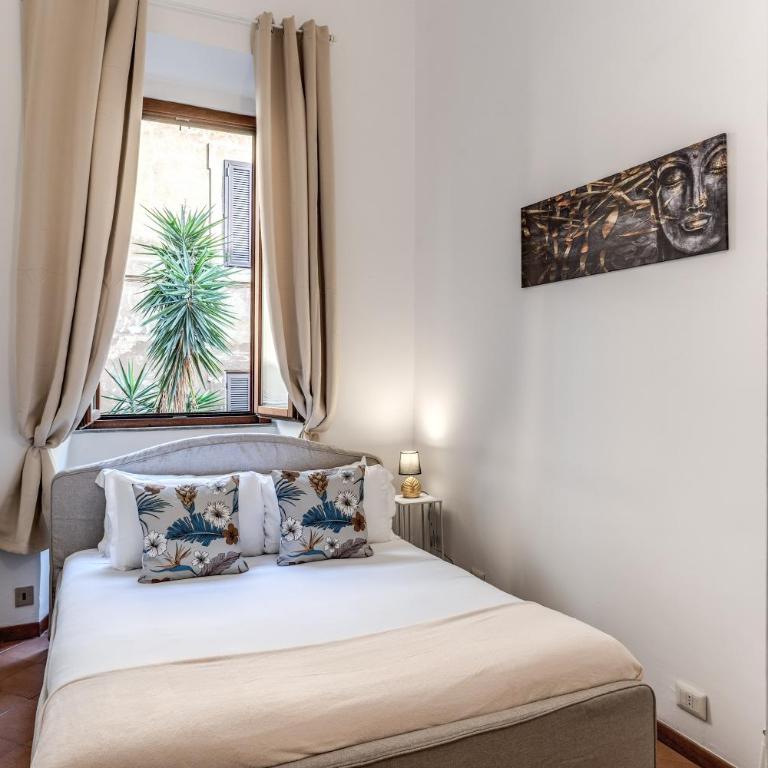 YH Renzi Flat - Apartamento de 2 dormitorios - 6