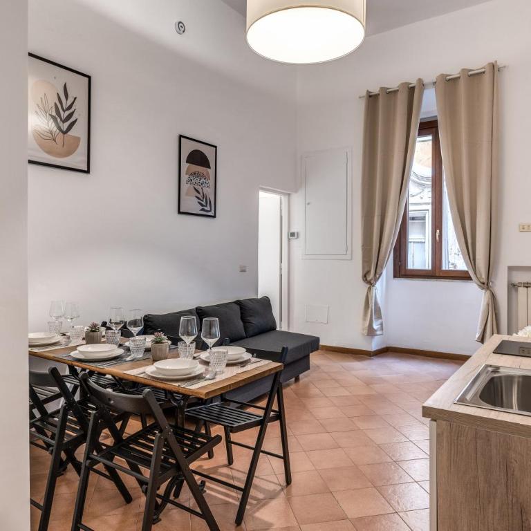 YH Renzi Flat - Apartamento de 2 dormitorios - 7