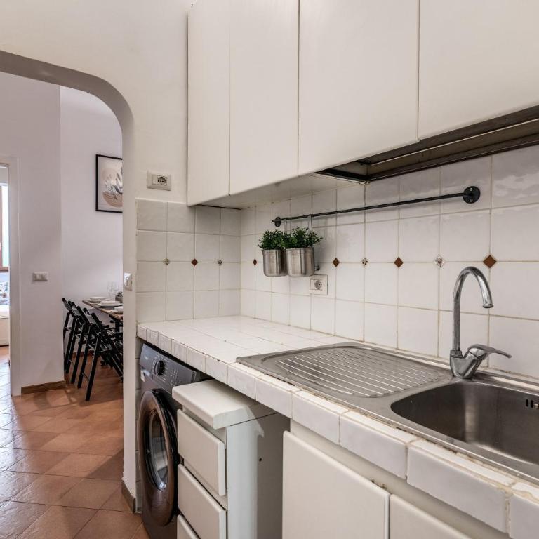 YH Renzi Flat - Apartamento de 2 dormitorios - 9