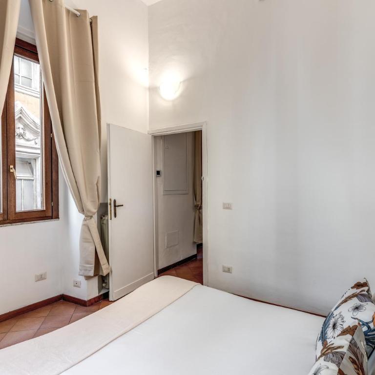 YH Renzi Flat - Apartamento de 2 dormitorios - 10