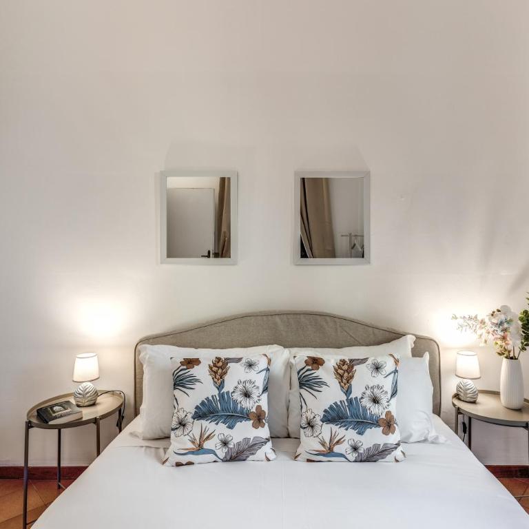 YH Renzi Flat - Apartamento de 2 dormitorios - 11