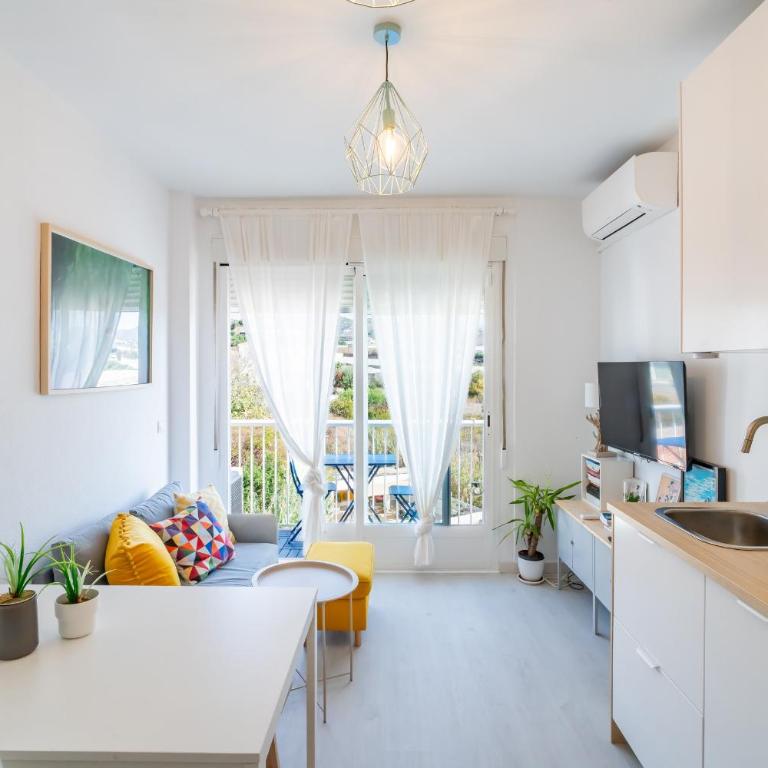 Cubo's El Morche Sea View Penthouse - Apartamento - 1