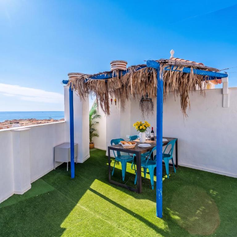 Cubo's El Morche Sea View Penthouse - Apartamento - 3