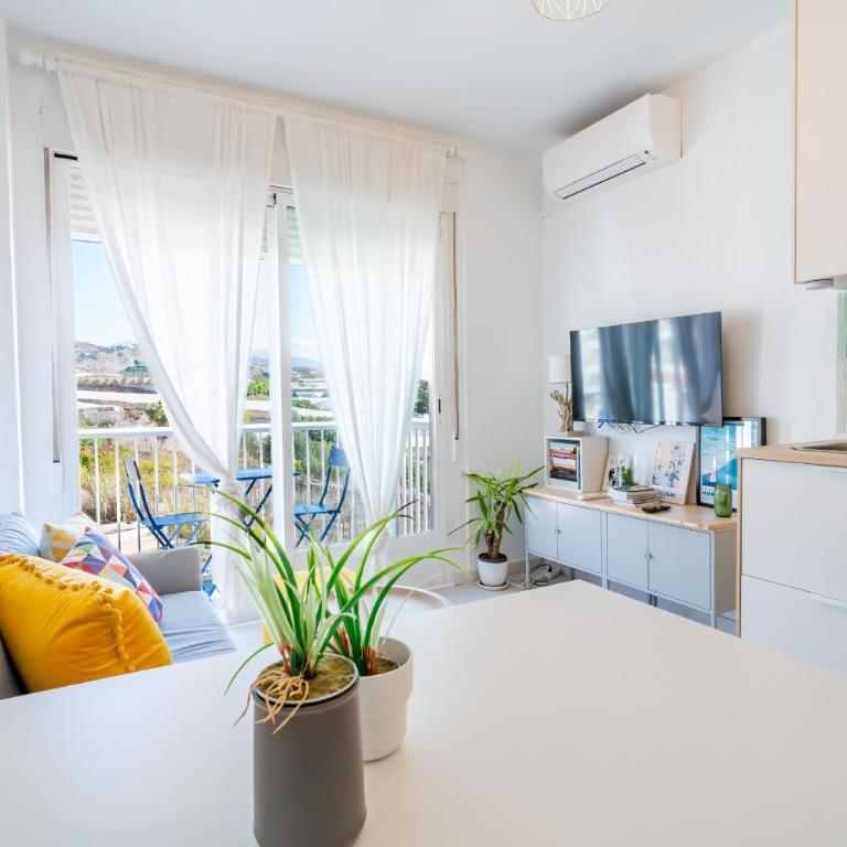Cubo's El Morche Sea View Penthouse - Apartamento - 5