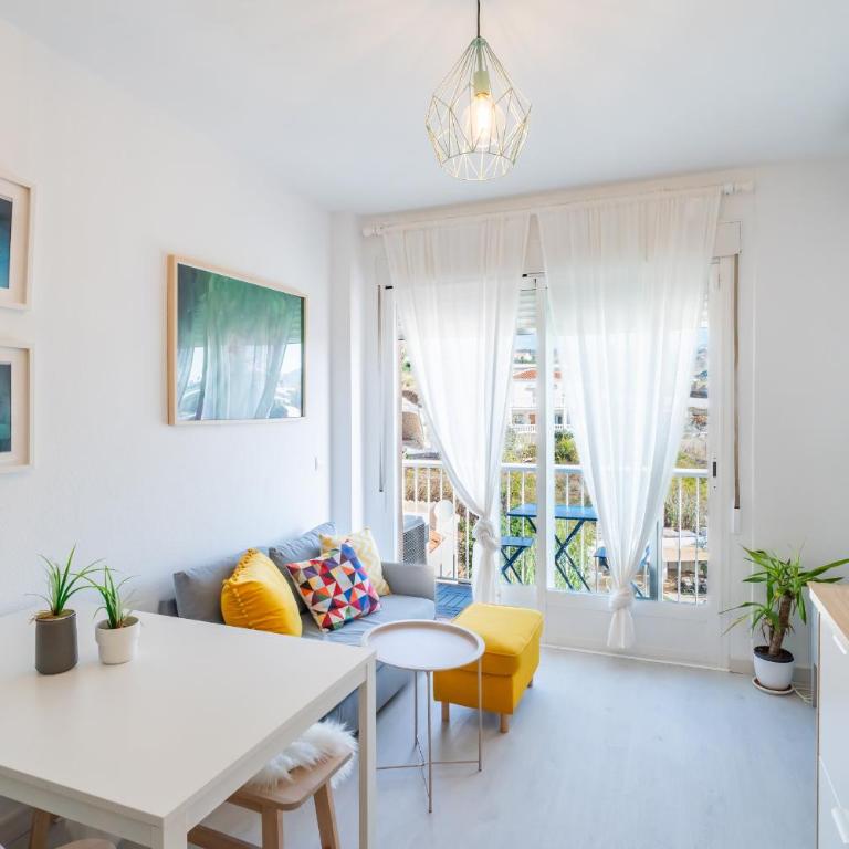 Cubo's El Morche Sea View Penthouse - Apartamento - 6