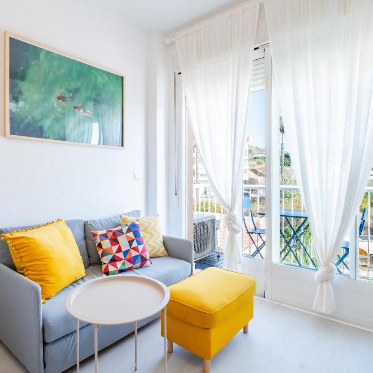 Cubo's El Morche Sea View Penthouse - Apartamento - 7