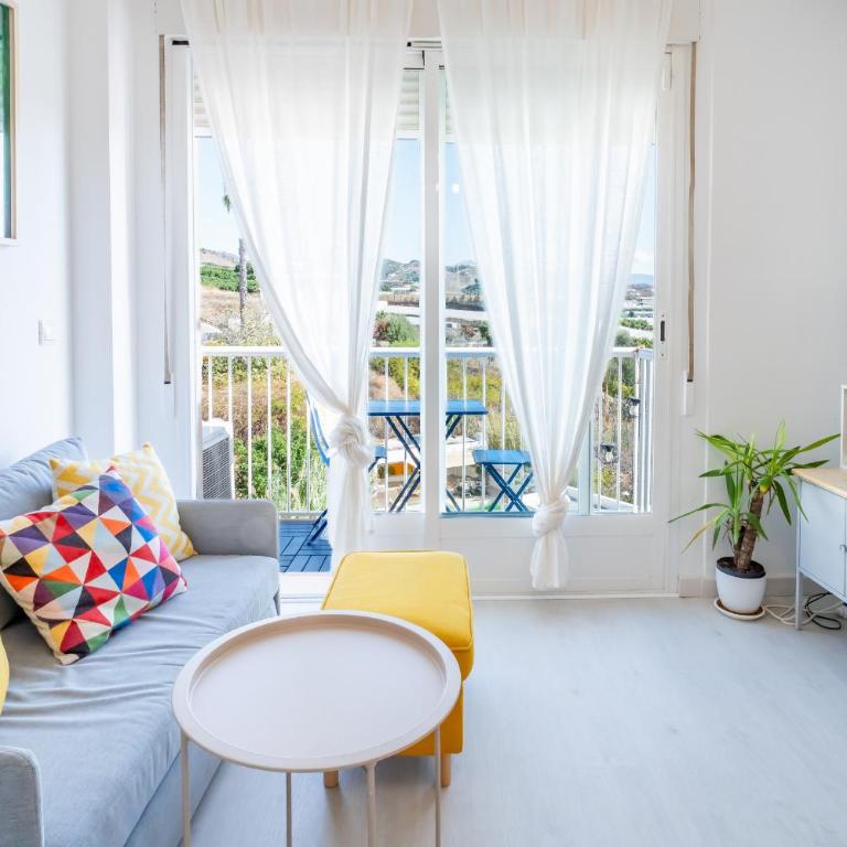 Cubo's El Morche Sea View Penthouse - Apartamento - 8