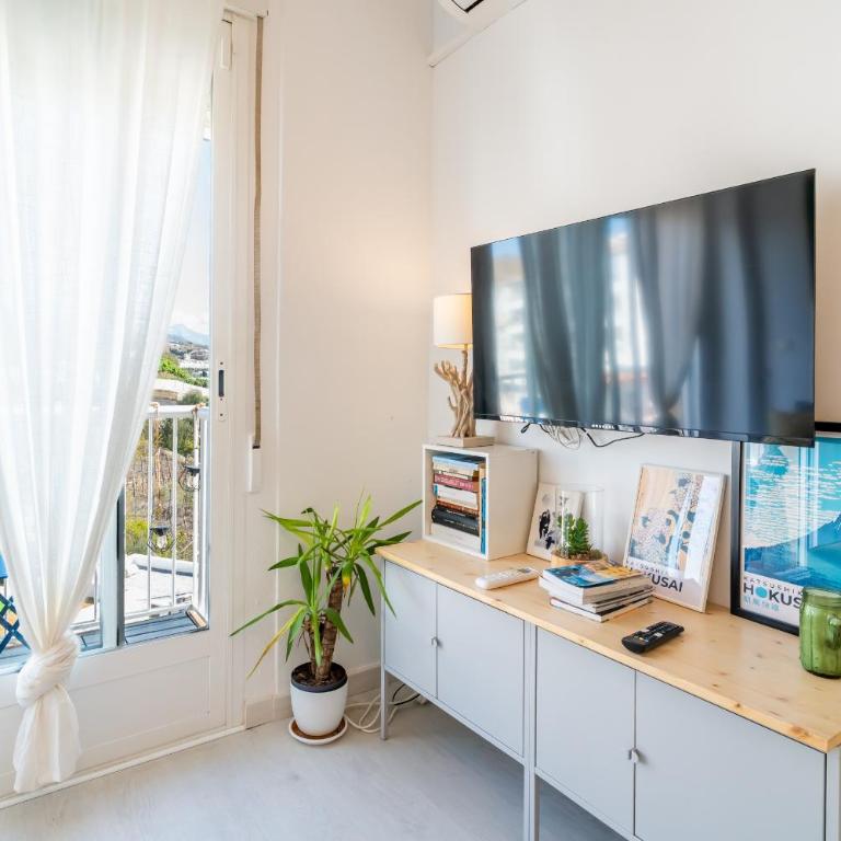 Cubo's El Morche Sea View Penthouse - Apartamento - 10
