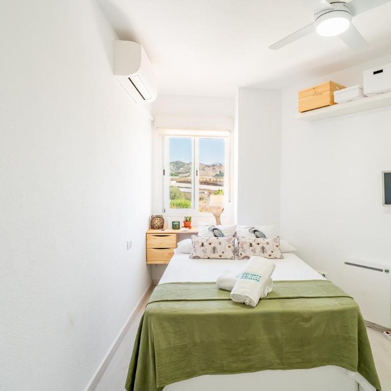 Cubo's El Morche Sea View Penthouse - Apartamento - 14