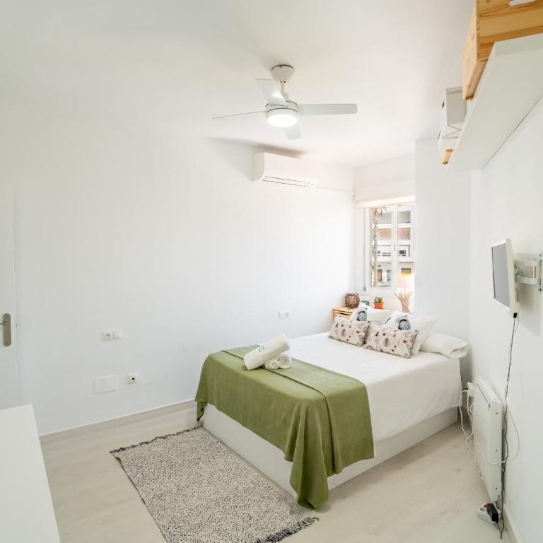 Cubo's El Morche Sea View Penthouse - Apartamento - 15
