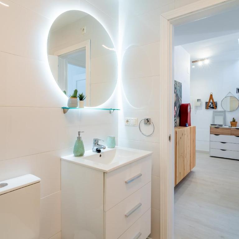 Cubo's El Morche Sea View Penthouse - Apartamento - 18