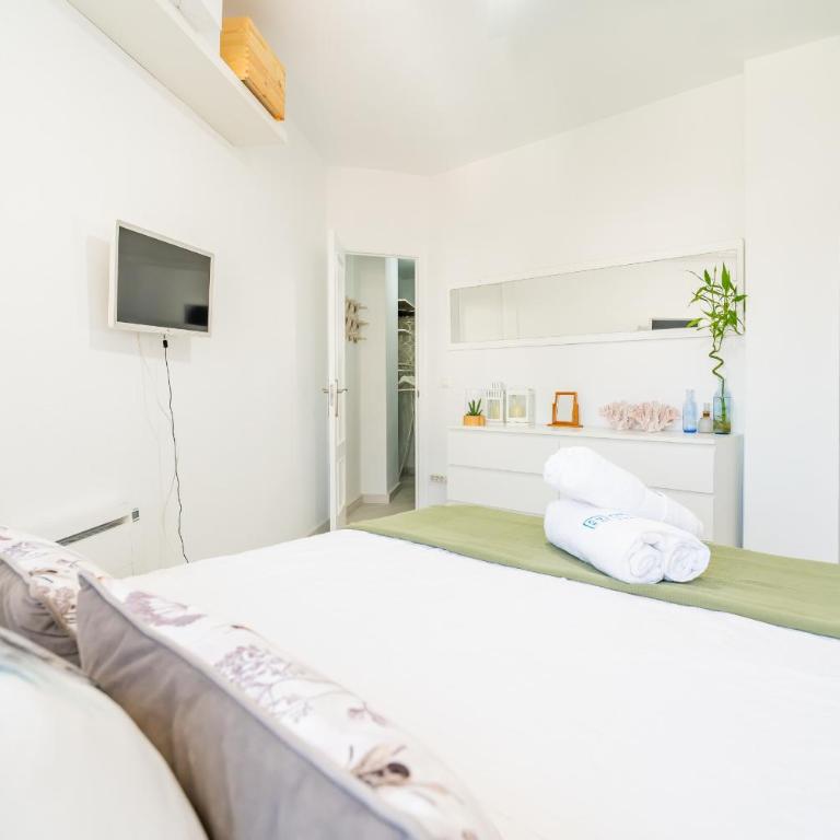 Cubo's El Morche Sea View Penthouse - Apartamento - 19