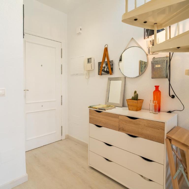 Cubo's El Morche Sea View Penthouse - Apartamento - 21