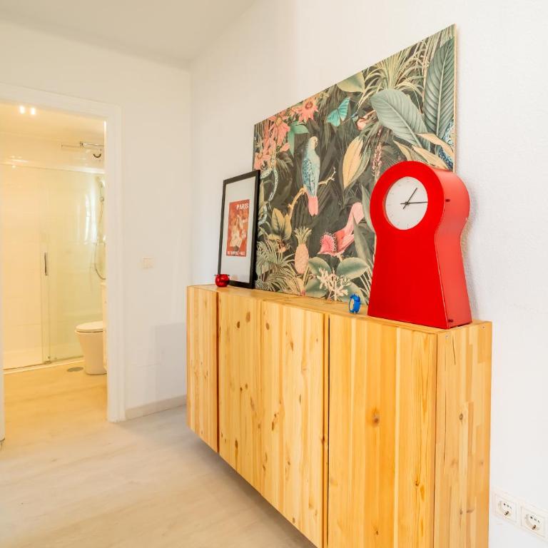 Cubo's El Morche Sea View Penthouse - Apartamento - 22