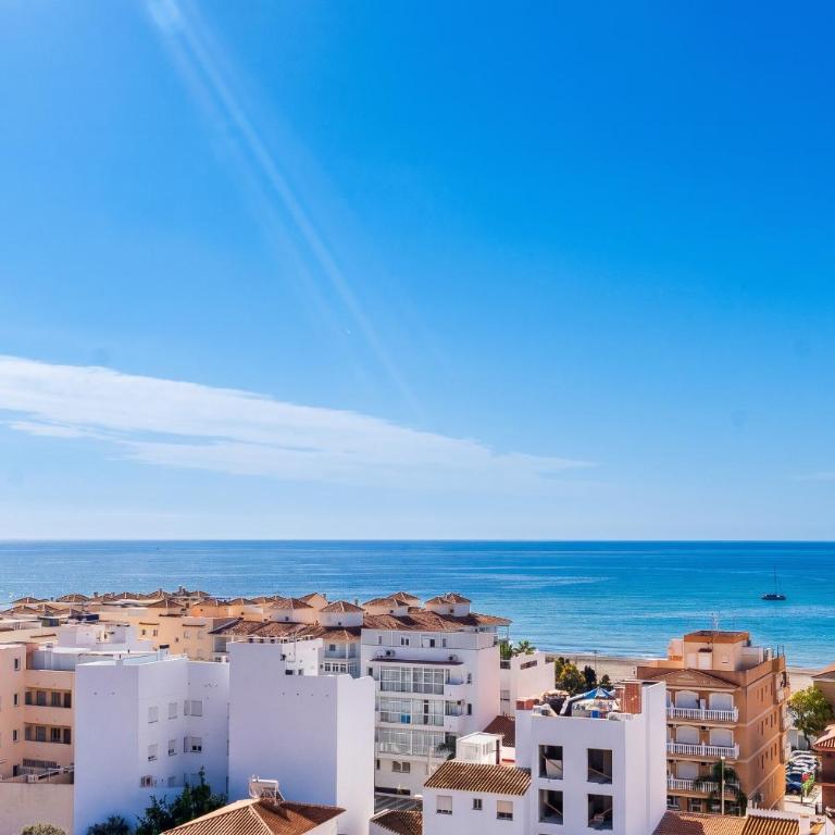 Cubo's El Morche Sea View Penthouse - Apartamento - 23
