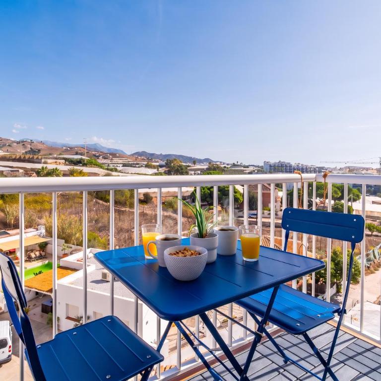 Cubo's El Morche Sea View Penthouse - Apartamento - 24
