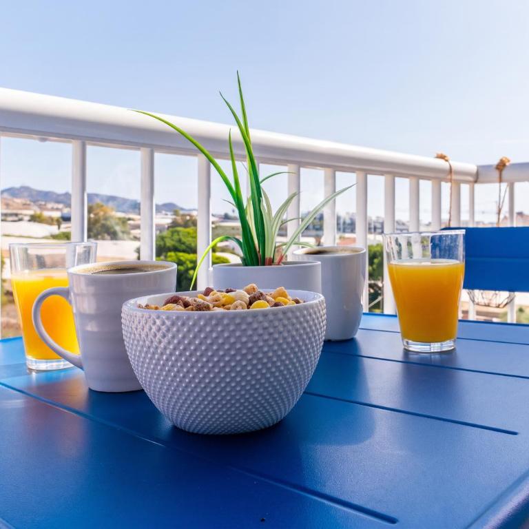 Cubo's El Morche Sea View Penthouse - Apartamento - 25