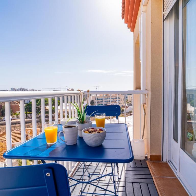 Cubo's El Morche Sea View Penthouse - Apartamento - 26