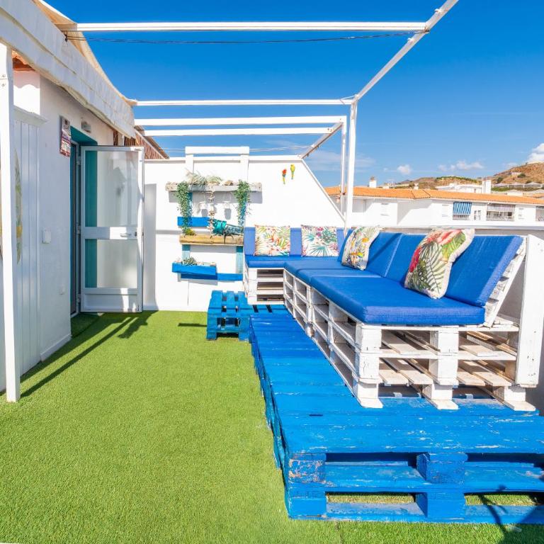 Cubo's El Morche Sea View Penthouse - Apartamento - 27
