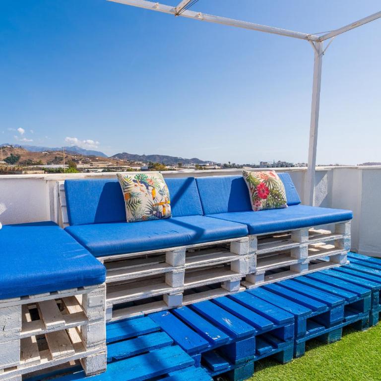 Cubo's El Morche Sea View Penthouse - Apartamento - 28