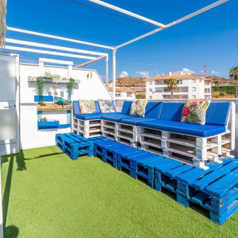 Cubo's El Morche Sea View Penthouse - Apartamento - 29