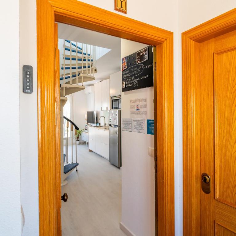 Cubo's El Morche Sea View Penthouse - Apartamento - 33
