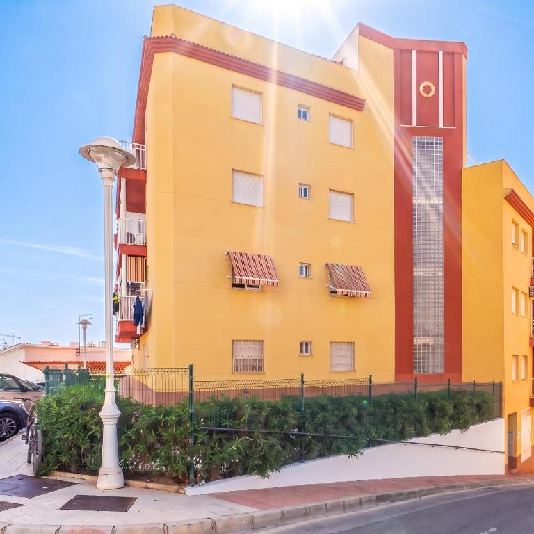 Cubo's El Morche Sea View Penthouse - Apartamento - 34
