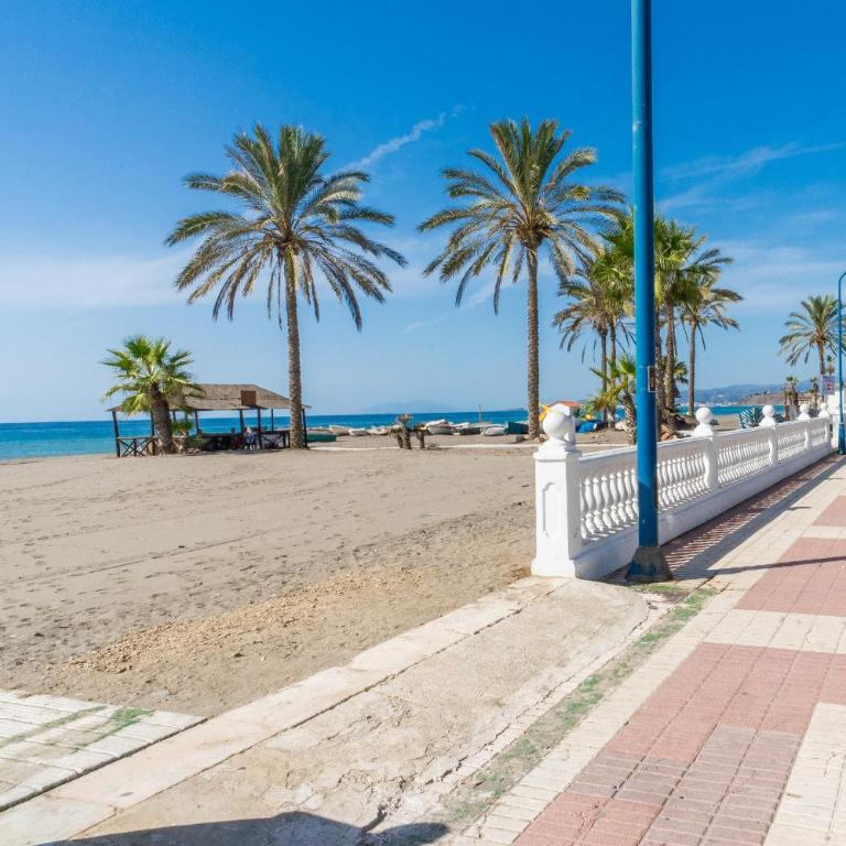 Cubo's El Morche Sea View Penthouse - Apartamento - 35