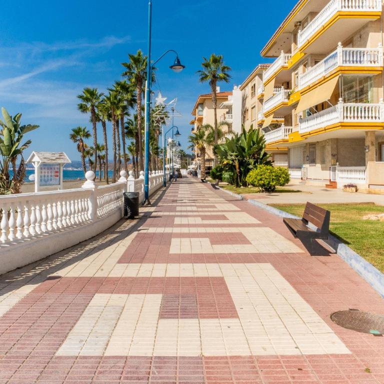 Cubo's El Morche Sea View Penthouse - Apartamento - 36