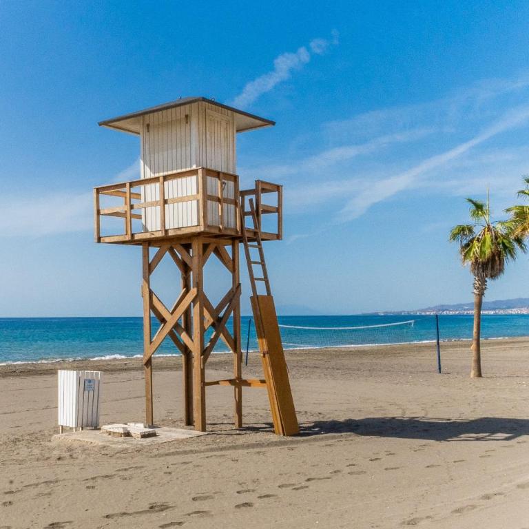 Cubo's El Morche Sea View Penthouse - Apartamento - 37